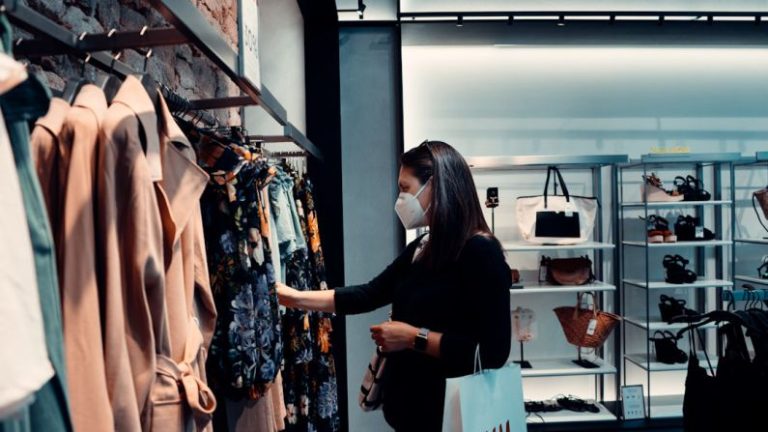 Eco-friendly Shopping: How to Make Conscious Choices