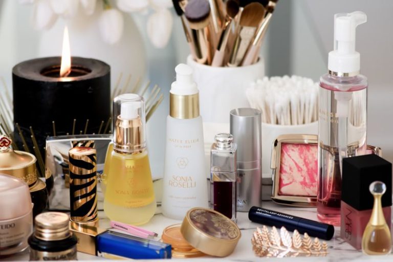 The Best in Luxury Skincare and Beauty