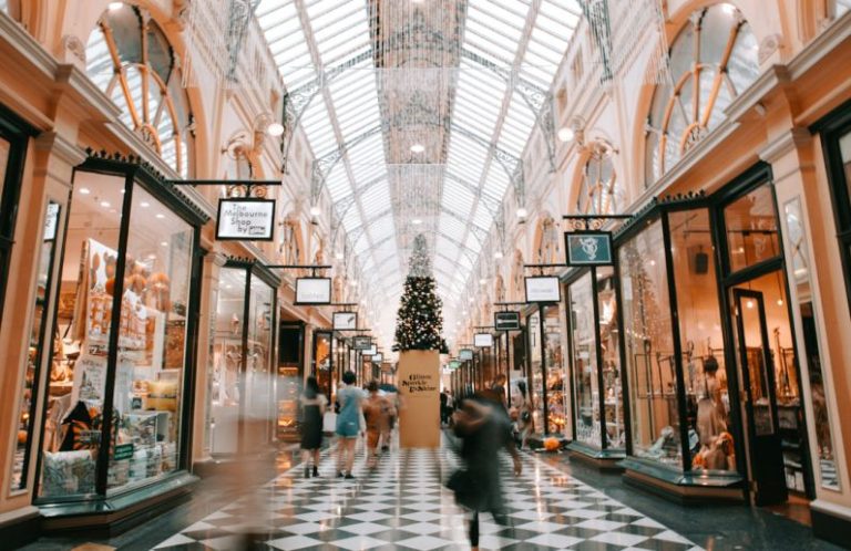 The Ultimate Guide to Holiday Shopping Deals