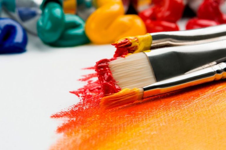 What’s New in Art Supplies: Products for Creatives