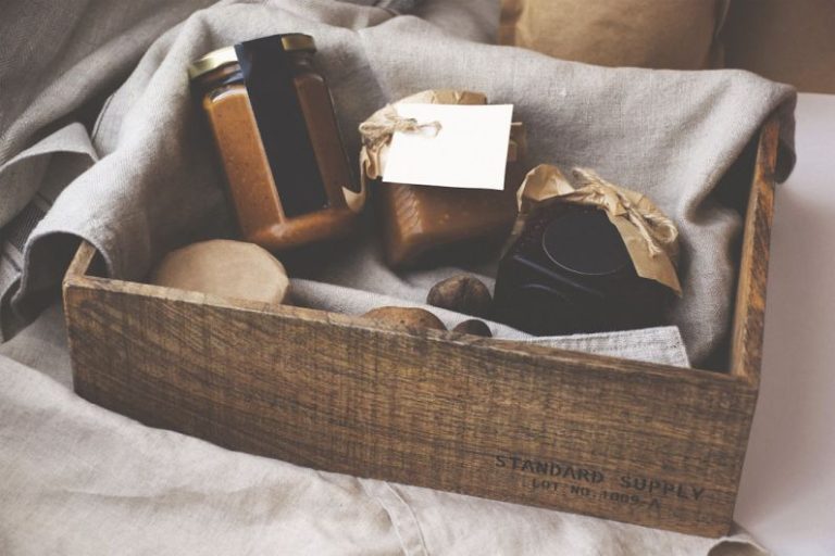 Eco-friendly Gift Ideas for the Sustainable Shopper